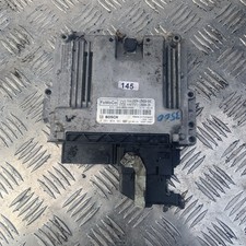 FORD MONDEO ENGINE CONTROL