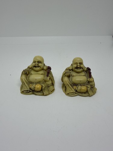 Buddha sculpture resin - buddha,