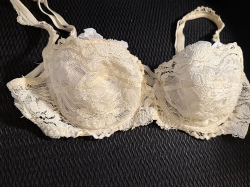 Lise charmel bra 36co floral - 36co,
