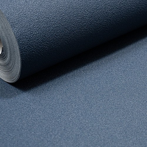 Plain navy blue wallpaper - blue,