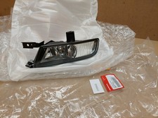 Honda CRV Front Right Bumper