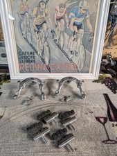 Mafac Raid Brake Set