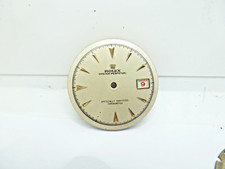 Project Late 40s Rolex 10½L
