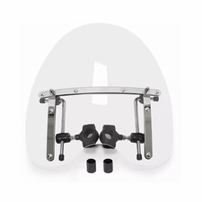 7/8'' 1'' Windshield Screen