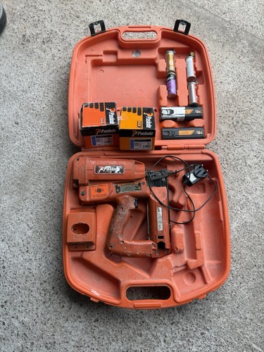 Paslode im250 gas and - paslode,