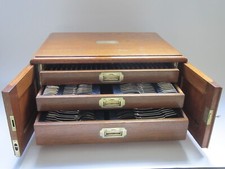 Antique Sterling Silver