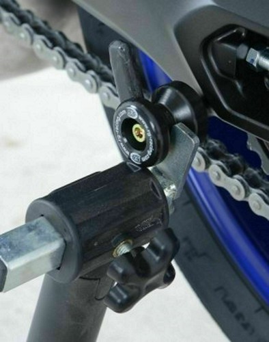 Honda cbr1000rr sp2 - 2018, r&g
