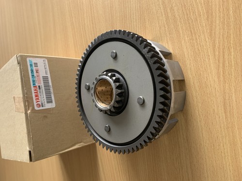 Genuine yamaha primary driven - yamaha,