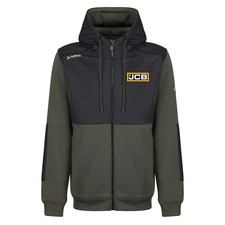 JCB Mens Workwear Tractor Farm