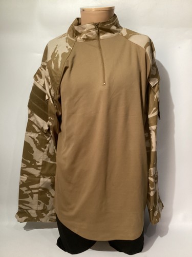 Desert dpm ubacs under body - desert,