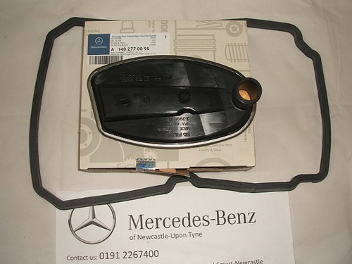 Genuine mercedes benz - genuine, 722.6