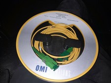 Omi solutions launch lead 1000 metre