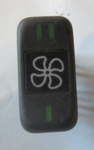 Mercedes 811 814 fan - fan, switch