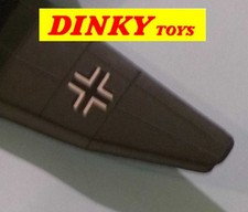 Dinky 721 Junkers JU 87B Stuka