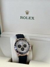 Rolex Cosmograph Daytona