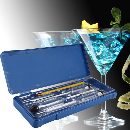 3pcs hydrometer alcohol - alcohol, meter