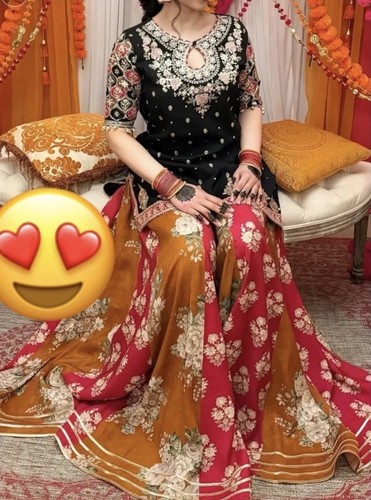 Ethnic dresss - ethnic,