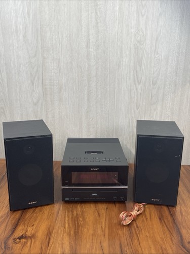 Sony cmt bx77dbi micro - sony,