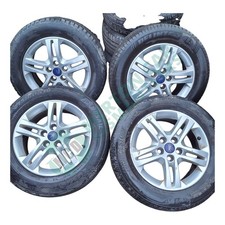 FORD TRANSIT CONNECT 05-26