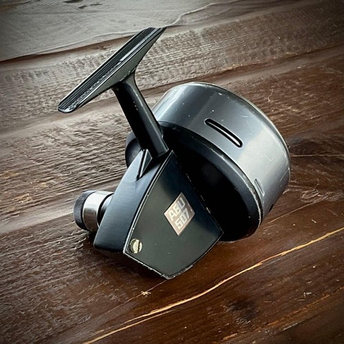 Abu 507 vintage - abu,