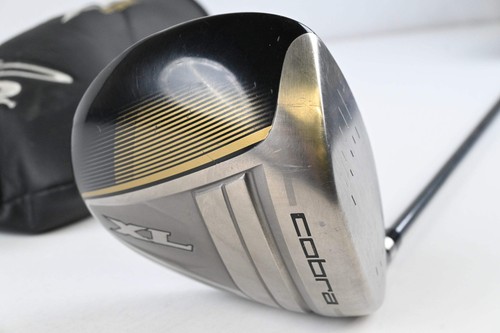 Cobra speed driver 10 5 - xl, 10.5