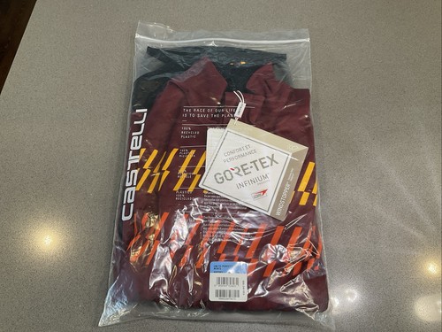 Castelli unlimited perfetto - castelli,