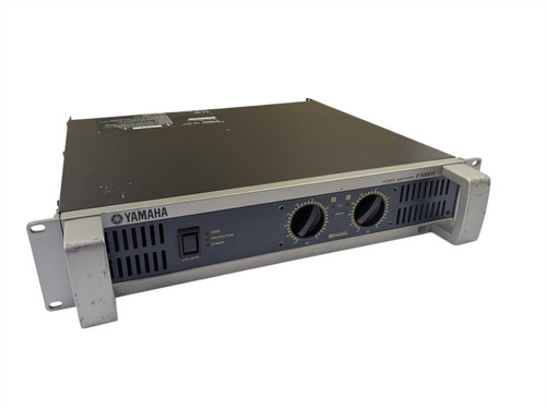 Yamaha p5000s power - power, amplifier