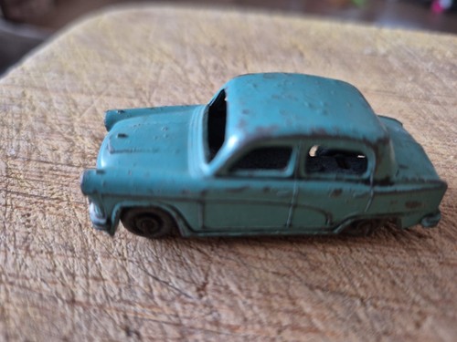 Lesney matchbox austin - a50, car