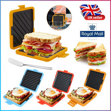Toasted Sandwich Maker Machine