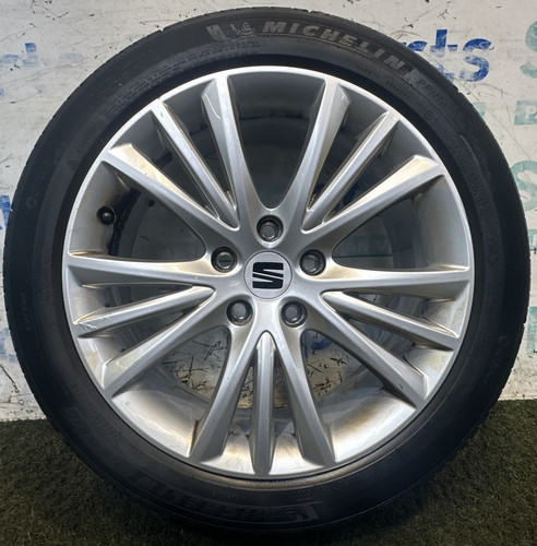 2023 seat leon tsi evo - tsi,