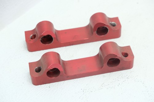 Brake caliper adapter - caliper,