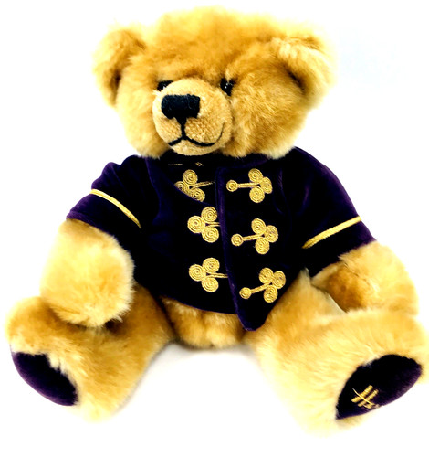 Harrods bear knightsbridge - harrods,