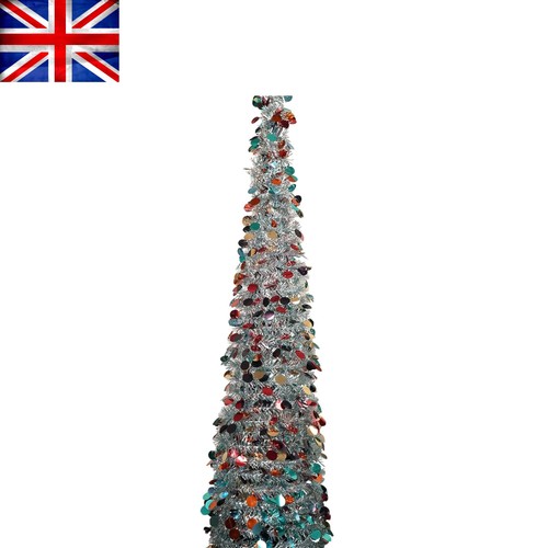 Versatile 5ft pop christmas - 5ft,
