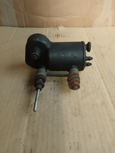 Cav windscreen wiper - wiper, motor