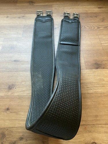Wintec elastic waffle weave - elastic,