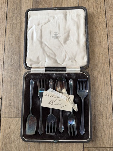 Vintage mappin webb silver - vintage,