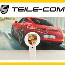 Porsche 997 Central locking