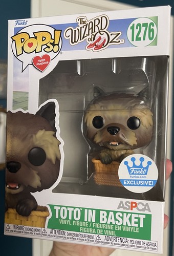 Funko pop the - pop, wizard