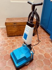 Kleanstone Mediterranean Floor Scrubber Drier for Natural Floors Eg Terracotta