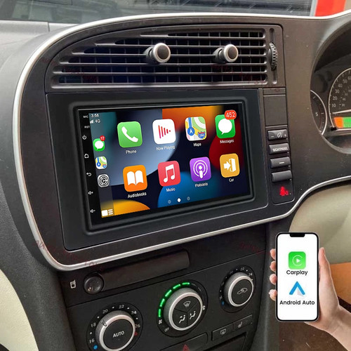 Android car stereo - car, radio