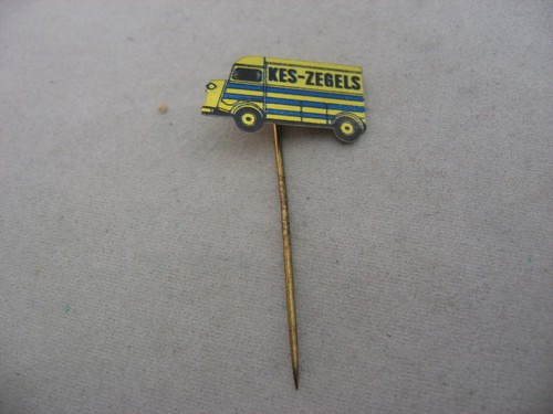 Vintage kes zegels dutch - kes-zegels, ad