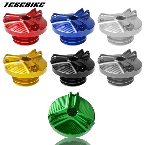 New engine oil filler - new, cup