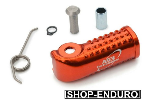 As3 ktm orange replacement oem - orange,