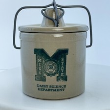Mississippi State Dairy
