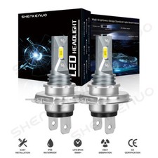 For Ford Ecosport Led White