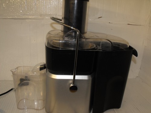 Whole fruit juicer - fruit,