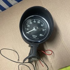 Spqr pod rev counter smiths