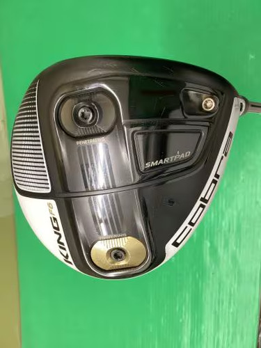 2016 cobra king - 2016,