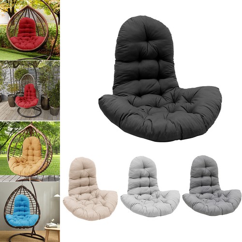 Soft hanging egg - egg, cushion