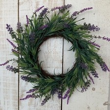 40cm lavender artificial - lavender,